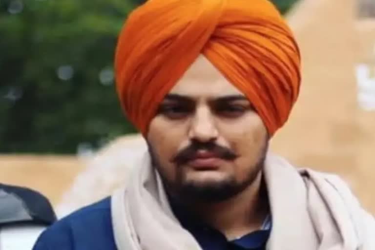 Sidhu Moosewala murder case