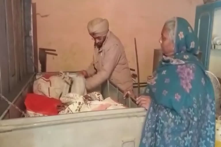 Punjab Police conducted raids against drugs in Hoshiarpur, Fatehgarh Sahib and Amritsar