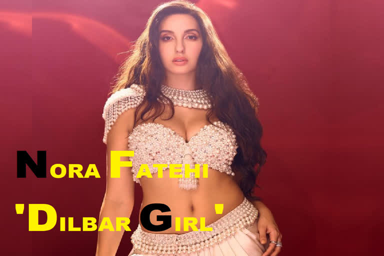 Nora Fatehi  Birthday