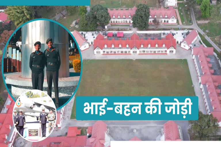 Rashtriya Indian Military College