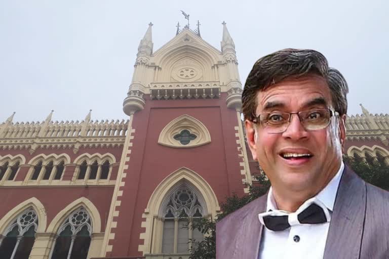 Paresh Rawal ETV Bharat