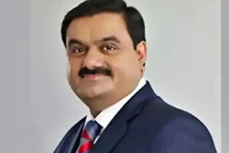 Gautam Adani