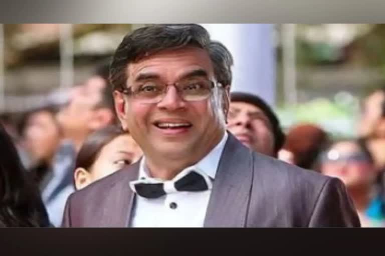 Paresh Rawal