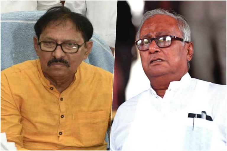 Saugata Roy express concern over relation between Judiciary and Government
