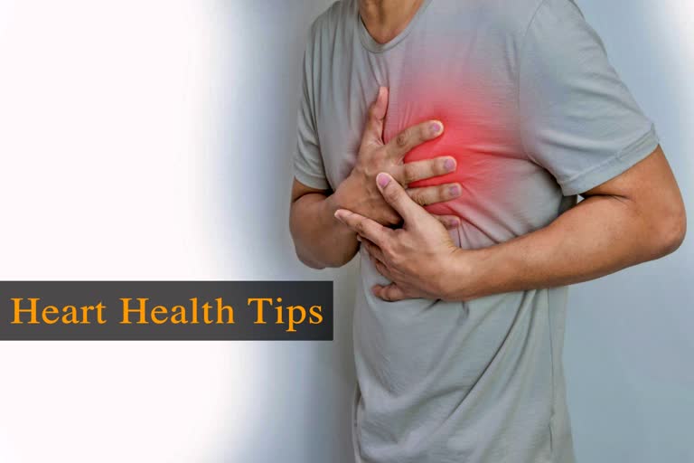 Risk of heart attack and cardiac arrest can be avoided by taking care of these things