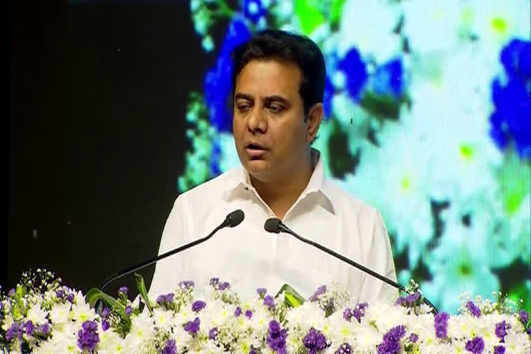 KTR participated in E Mobility Week