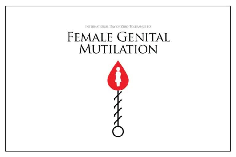 FEMALE GENITAL MUTILATION