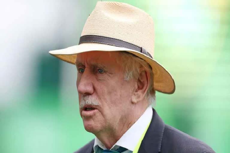 Ian Chappell