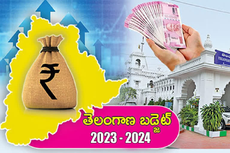 Telangana Budget