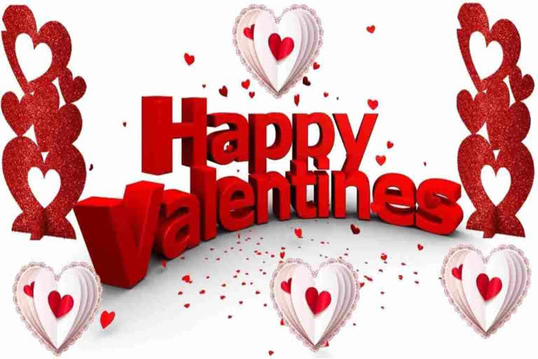 history and importance of Valentine Day 2023