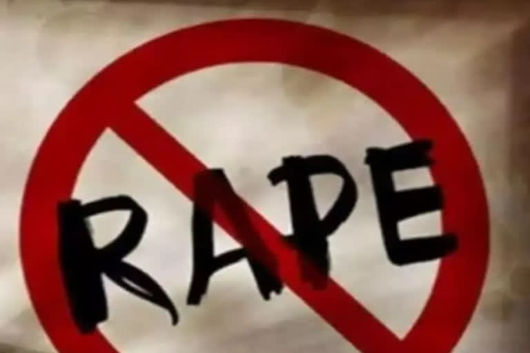 NATIONAL WOMENS KABADDI PLAYER ALLEGES RAPE BY COACH IN DWARKA