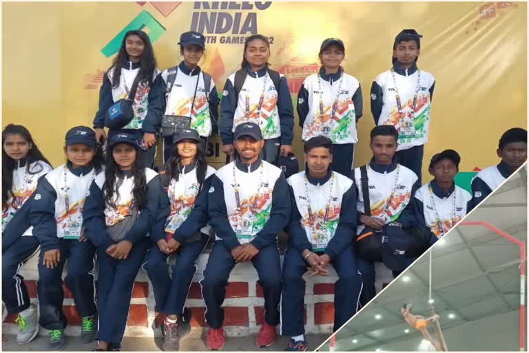 Khelo India Youth Games