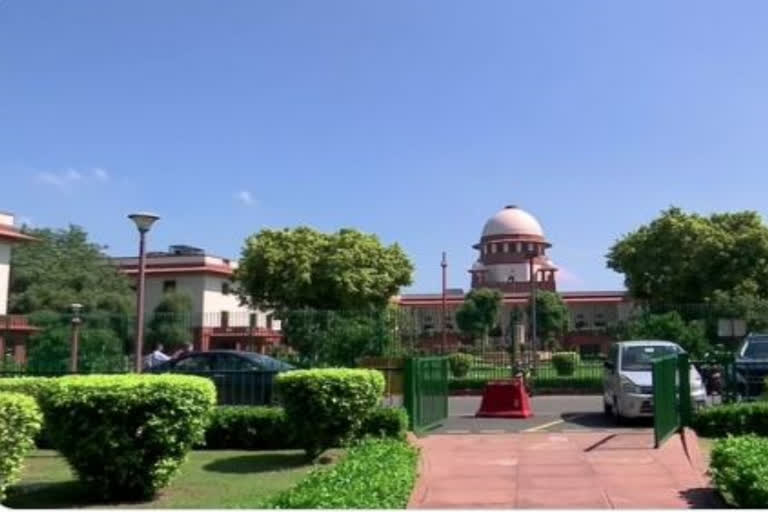 SC extends by a year exemption to linguistic minority school students from writing Tamil language paper