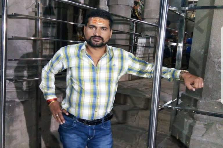 Bajrang Dal worker shot dead in Udaipur