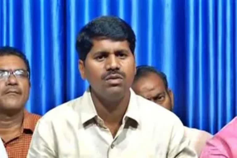 Venkataramireddy