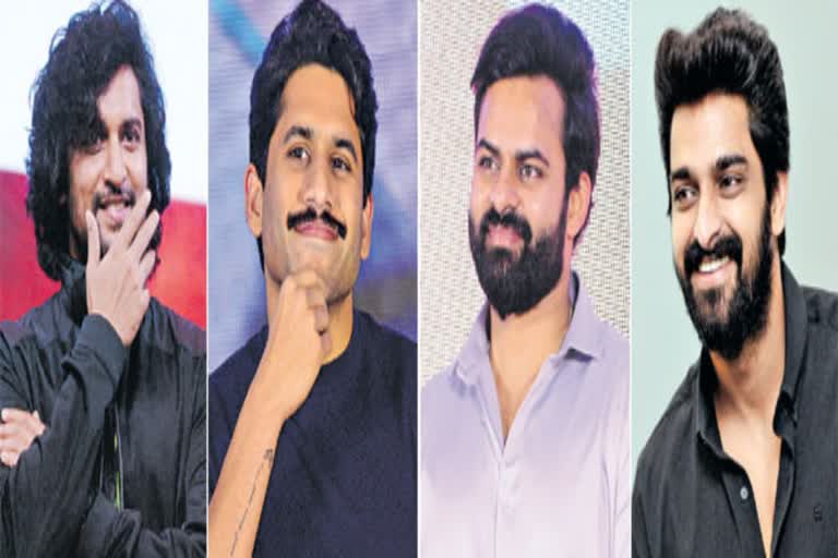 Tollywood Upcoming Movies To Be Released In Summer