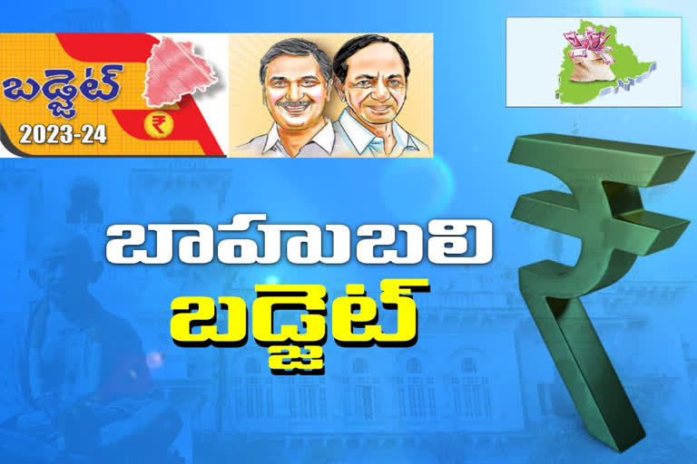 Telangana Annual Budget