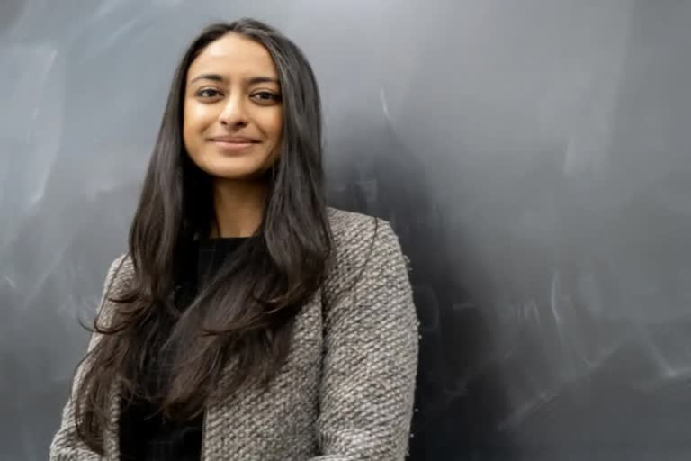 APSARA IYER BECOMES FIRST INDIAN AMERICAN TO BE ELECTED PRESIDENT OF HARVARD LAW REVIEW