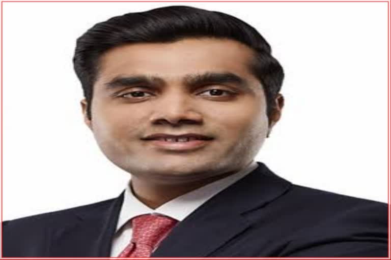 karan adani selected on economic advisory council