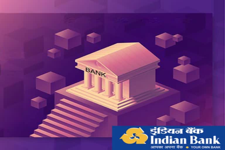 indian bank so recruitment 2023