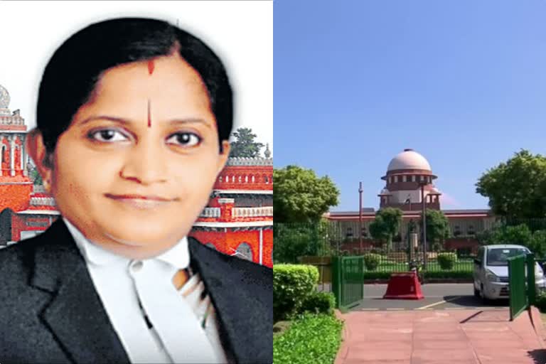 supreme court lekshmana chandra gowri