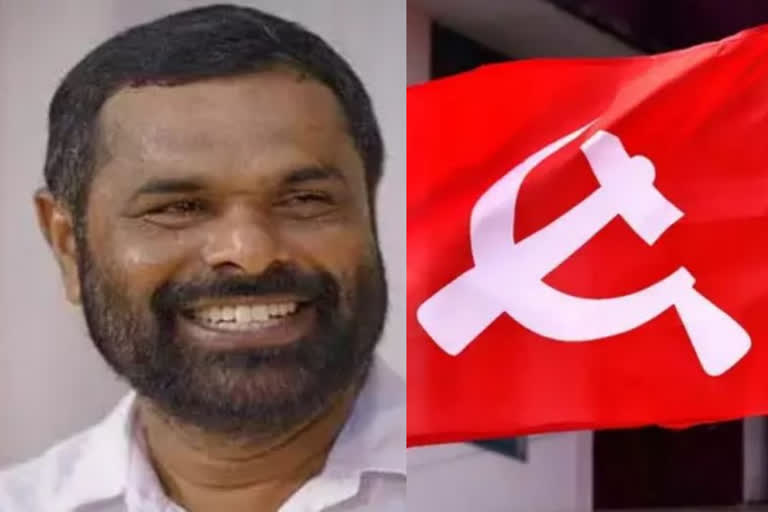 cpm local secretary issue  കാസർകോട് പാക്കം ലോക്കൽ സെക്രട്ടറി  പാർട്ടി വാട്‌സ്‌ആപ്പ് ഗ്രൂപ്പിൽ അശ്ലീല സന്ദേശം  സിപിഎം ലോക്കൽ സെക്രട്ടറിയെ പുറത്താക്കി  സിപിഎം ലോക്കൽ സെക്രട്ടറി രാഘവൻ വെളുത്തോളി  രാഘവൻ വെളുത്തോളി  പാർട്ടി ഗ്രൂപ്പിൽ അശ്ലീല ശബ്‌ദസന്ദേശം  പെരിയ ഇരട്ടക്കൊലക്കേസ്  kasargod pakkam cpm local secretary  cpm local secretary suspended  pakkam cpm local secretary suspended  kasargod pakkam cpm  cpm local secretary raghavan velutholi  raghavan velutholi  obscene whatsapp audio message  അശ്ലീല സന്ദേശം അയച്ച പാർട്ടി പ്രവർത്തകൻ പുറത്ത്