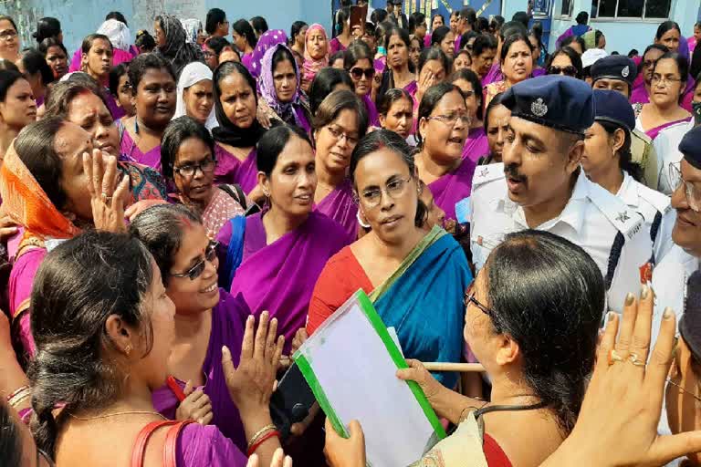 ASHA Workers