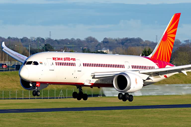 Air India will Further Strengthen The Network with Convenient Flight Services