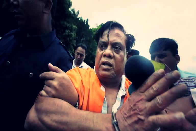 Chhota Rajan