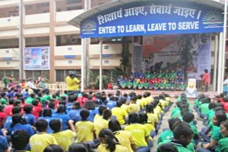 State Government Relief to Central School Students; Grade instead of marks for Marathi paper