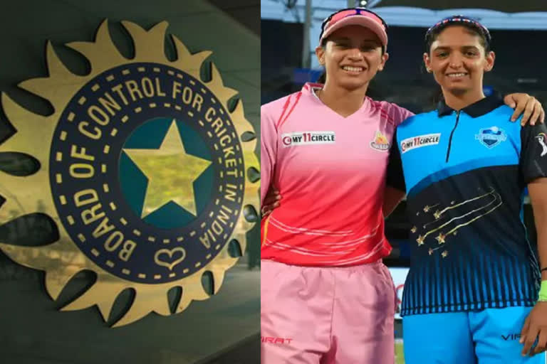 Womens IPL  വനിത ഐപിഎൽ  ഐപിഎൽ  ബിസിസിഐ  വനിത ഐപിഎല്ലിന്‍റെ തീയതി പുറത്തുവിട്ട് ബിസിസിഐ  വനിത ടി20 ലോകകപ്പ്  വനിത പ്രീമിയർ ലീഗ്  WPL to be held in Mumbai from March 4  Womens Premier League  WPL  വനിത ഐപിഎല്ലിന്‍റെ ഷെഡ്യൂൾ പുറത്തുവിട്ട് ബിസിസിഐ  ടി20 ലോകകപ്പിന് പിന്നാലെ ഐപിഎൽ മേളം