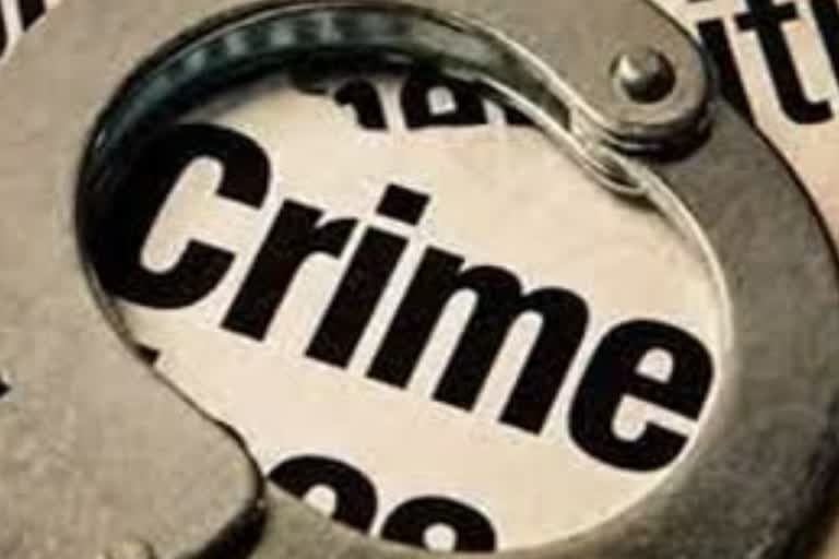 shivpuri miscreant theft 50 thousand from old man