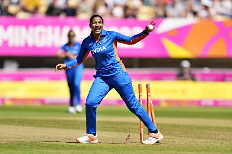 ICC Womens T20I Ranking  Sneh Rana  Harmanpreet Kaur  dipti sharma  स्नेह राणा  आईसीसी महिला टी20 रैंकिंग  हरमनप्रीत कौर