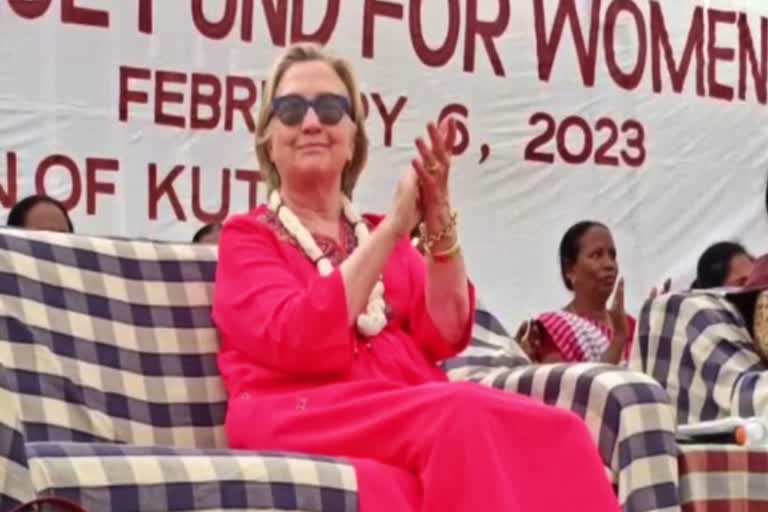 Hillary Clinton