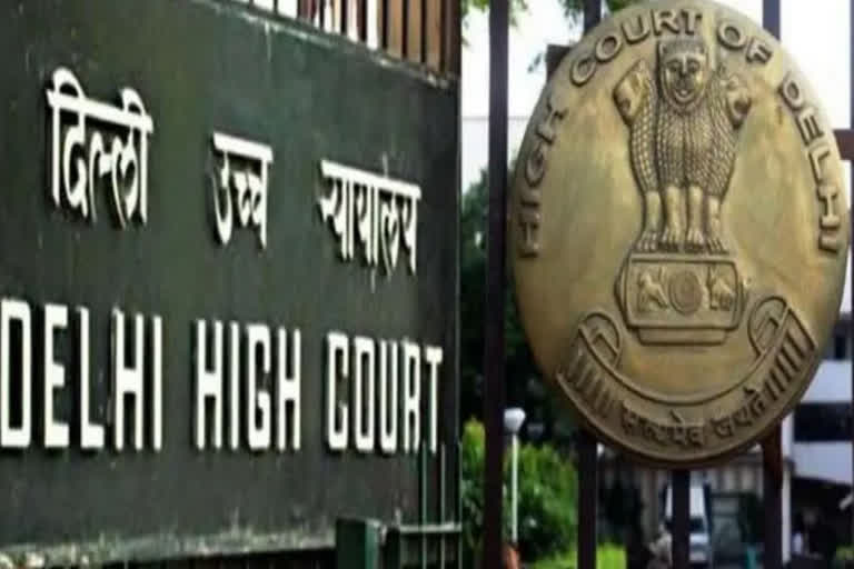 Delhi High Court