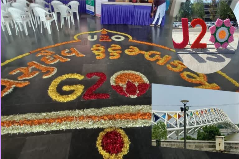 G20 in Ahmedabad : અટલ બ્રિજ સહિતના અમદાવાદના ફરવાલાયક સ્થળો આ તારીખે રહેશે બંધ
