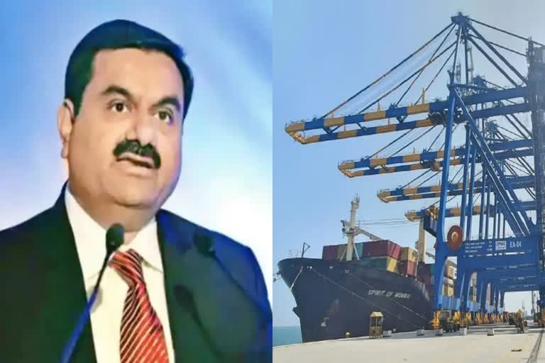 adani-ports-net-profit-falls-in-third-quarter