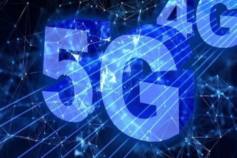 5G Internet Service