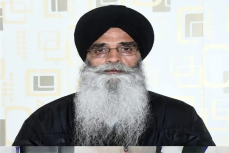 Harjinder Singh Dhami condemns attack on Sikhs