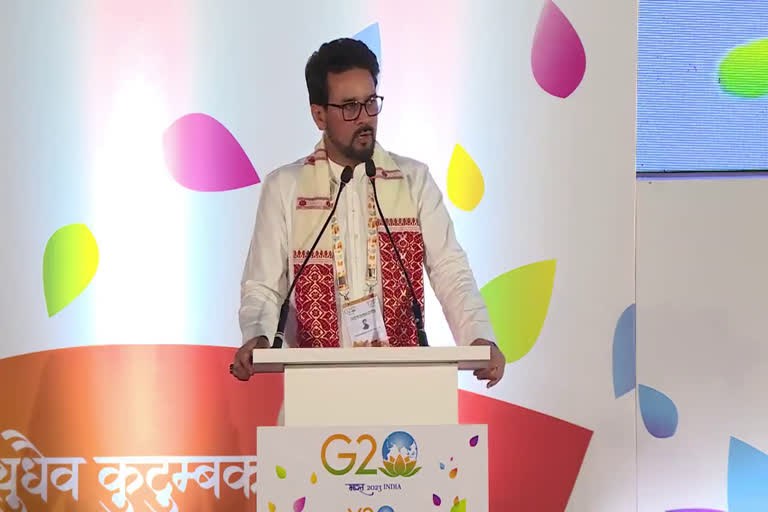 Y20 Summit in guwahati