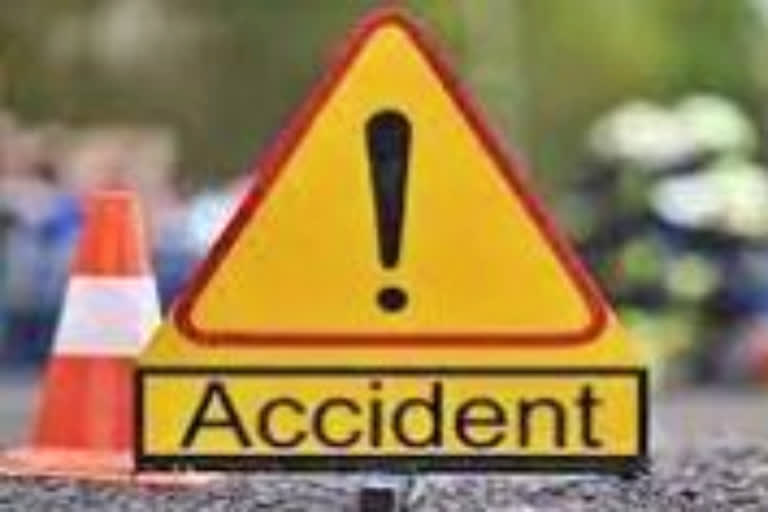 Drunken driving: Woman dies after luxury car hits bike-borne couple in Gujarat's Vadodara