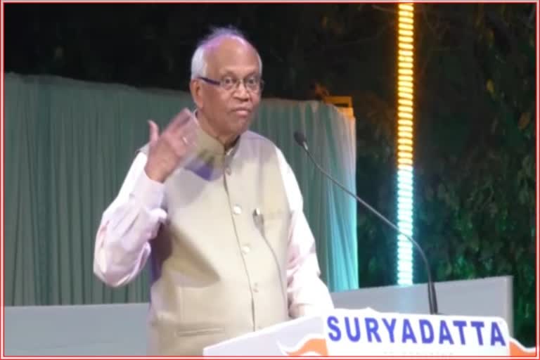 suryadatta puraskar marshalkat