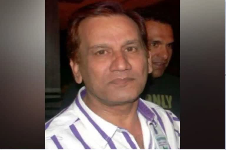 Nazim Hasan Rizvi passes away