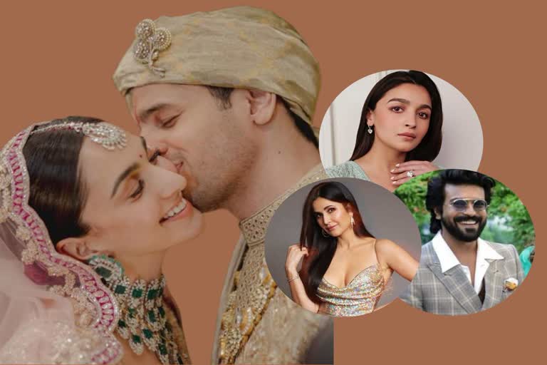 Celebs extend wishes to SidKiara wedding  SidKiara wedding  Alia Bhatt Katrina Kaif to Ram Charan  മുന്‍ കാമുകി ആലിയ ഭട്ട് മുതല്‍ രാം ചരണ്‍ വരെ  സിദ്ധാര്‍ഥിനും കിയാരക്കും ആശംസകളുമായി സിനിമ ലോകം  സിദ്ധാർഥ് മൽഹോത്രയും കിയാര അദ്വാനിയും  സിദ്ധാർഥ് മൽഹോത്ര  കിയാര അദ്വാനി  Sidharth Malhotra Kiara Advani shares wedding pic  Karan Johar congrats to Kiara Sidharth  Karan Johar s Instagram Post  Karan Johar note to Sidharth Kiara wedding  Alia Bhat congrats to SidKiara  Ram Charan s wedding wishes to SidKiara  Katrina Kaif Vicky Kaushal congrats to SidKiara  Katrina Kaif Vicky Kaushal congrats to SidKiara  Sidharth Kiara wedding moments  സിദ്ധാര്‍ഥിനും കിയാരയ്‌ക്കും വിവാഹ ആശംസകള്‍  താര ദമ്പതികള്‍ക്ക് ആശംസകള്‍ നേര്‍ന്നു  Kiara Advani husband name  Kiara Advani marriage