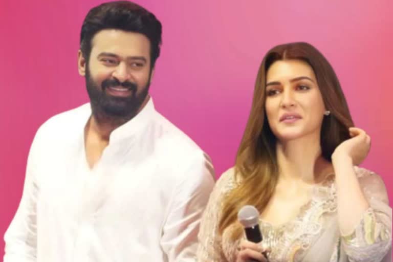 Prabhas Kriti Sanon engagement in Maladives  Prabhas Kriti Sanon engagement  Maladives  Prabhas Kriti Sanon  Prabhas  Kriti Sanon  പ്രഭാസ് കൃതി സനോൺ വിവാഹ നിശ്ചയം  പ്രഭാസ് കൃതി സനോൺ  പ്രഭാസ്  കൃതി സനോൺ  പ്രഭാസും കൃതി സനോണും  PraKriti engagement news  Prabhas team about PraKriti engagement  Prabhas teams about PraKriti engagement rumours  Prabhas Kriti Sanon dating rumours  Kriti Sanon reacts to relationship with Prabhas  Varun Dhawan about Prabhas Kriti dating rumours  Prabhas Kriti in Adipurush teaser launch  ആദിപുരുഷ് താരങ്ങള്‍  സത്യാവസ്ഥ വെളിപ്പെടുത്തി പ്രഭാസ് ടീം  പ്രഭാസ് കൃതി സനോൺ വിവാഹ നിശ്ചയം മാലിദ്വീപില്‍