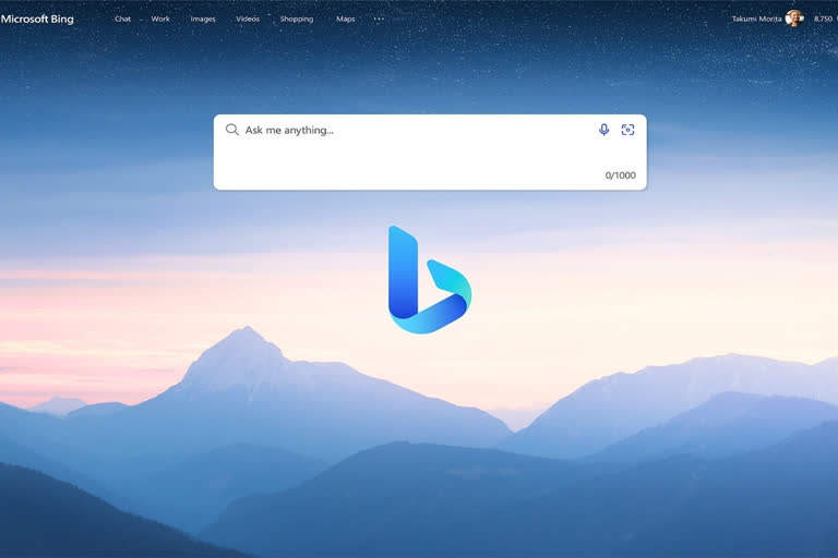 Microsoft introduces new Bing powered by improved ChatGPT AI