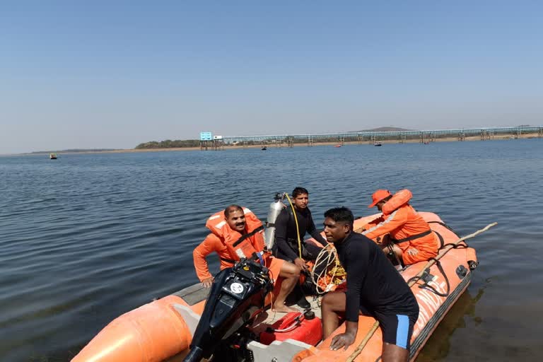 NDRF Mock Drill