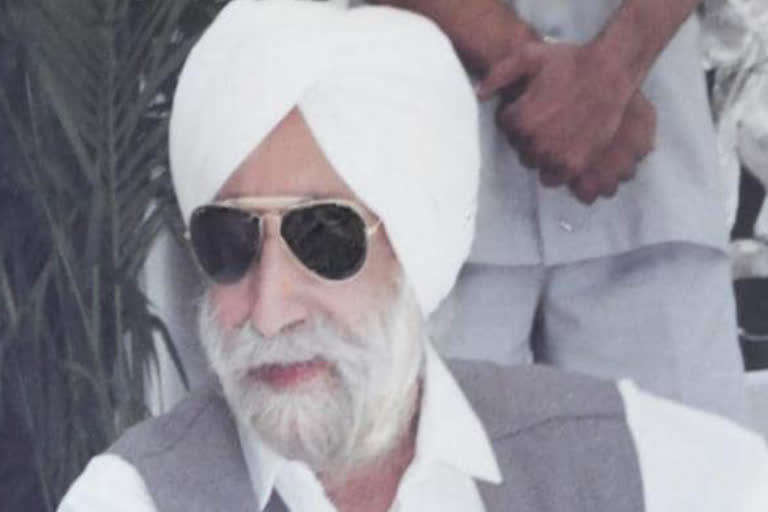 Beant Singh's house will be vacant, notice sent by Chandigarh administration