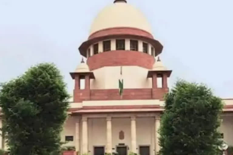 SC seeks replies of office of LG on plea for early holding of mayoral election in MCD