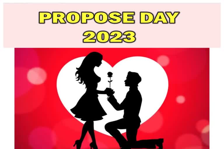 Propose day